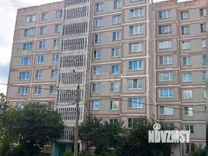 3-к квартира, вторичка, 63м2, 6/9 этаж