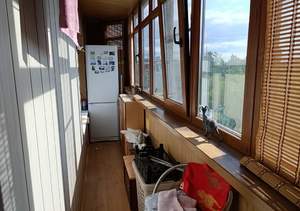 2-к квартира, вторичка, 71м2, 5/10 этаж