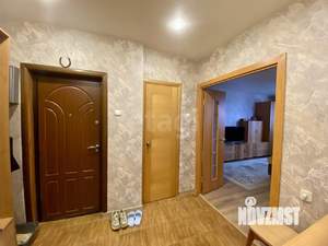 2-к квартира, вторичка, 60м2, 11/15 этаж