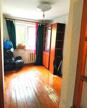 2-к квартира, вторичка, 45м2, 2/5 этаж