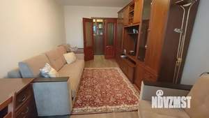 2-к квартира, вторичка, 58м2, 8/16 этаж