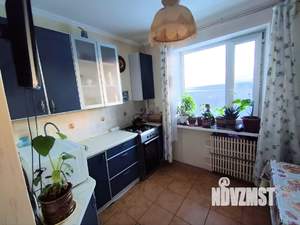 2-к квартира, вторичка, 50м2, 4/10 этаж