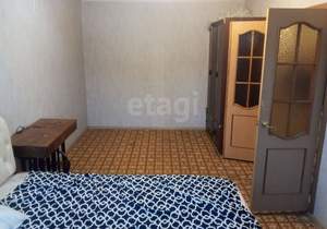 1-к квартира, вторичка, 32м2, 4/5 этаж