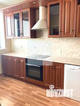 1-к квартира, вторичка, 51м2, 11/17 этаж