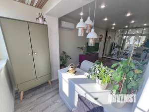 1-к квартира, вторичка, 33м2, 4/9 этаж