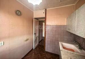 1-к квартира, вторичка, 30м2, 3/5 этаж