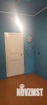 2-к квартира, вторичка, 41м2, 1/2 этаж