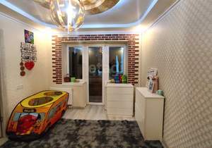 2-к квартира, вторичка, 44м2, 2/5 этаж
