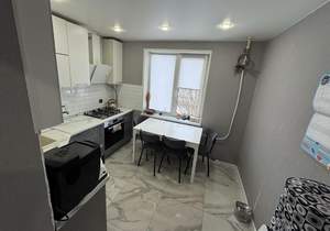 2-к квартира, вторичка, 52м2, 3/10 этаж