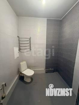 1-к квартира, вторичка, 48м2, 14/14 этаж