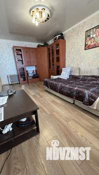 3-к квартира, вторичка, 74м2, 15/17 этаж