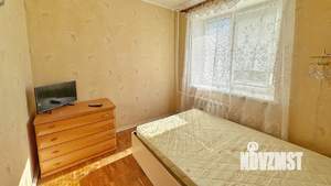 3-к квартира, вторичка, 74м2, 6/9 этаж