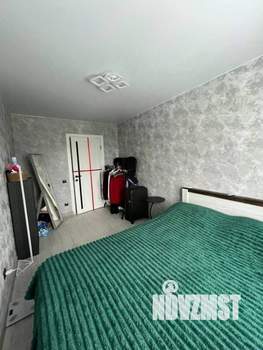 2-к квартира, вторичка, 43м2, 5/5 этаж