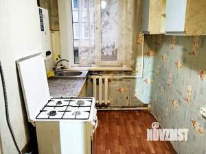 2-к квартира, вторичка, 47м2, 1/2 этаж