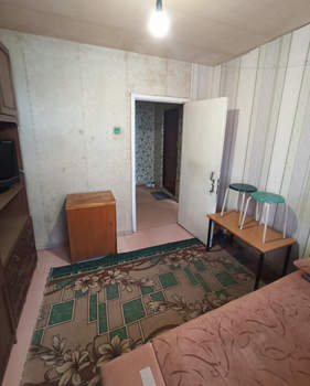 3-к квартира, вторичка, 62м2, 10/10 этаж