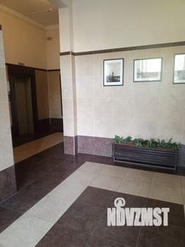 3-к квартира, вторичка, 102м2, 4/11 этаж