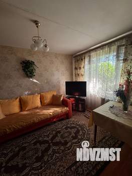 3-к квартира, вторичка, 56м2, 1/6 этаж