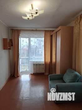 1-к квартира, вторичка, 31м2, 4/4 этаж
