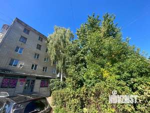 1-к квартира, вторичка, 29м2, 1/5 этаж