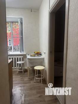 2-к квартира, вторичка, 41м2, 1/2 этаж