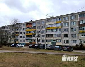 2-к квартира, вторичка, 56м2, 3/5 этаж
