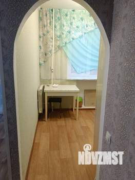 2-к квартира, вторичка, 42м2, 3/4 этаж