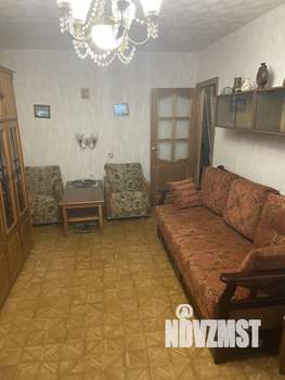3-к квартира, вторичка, 63м2, 5/10 этаж