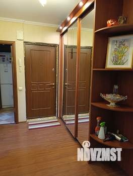 3-к квартира, вторичка, 63м2, 5/10 этаж