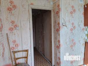 1-к квартира, вторичка, 33м2, 3/5 этаж