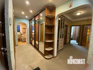 3-к квартира, вторичка, 73м2, 8/16 этаж