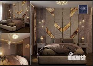 2-к квартира, вторичка, 61м2, 23/24 этаж