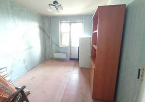 3-к квартира, вторичка, 62м2, 10/10 этаж
