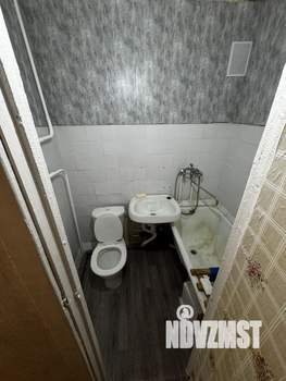 1-к квартира, вторичка, 30м2, 3/5 этаж