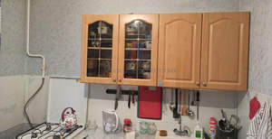 1-к квартира, вторичка, 31м2, 1/10 этаж