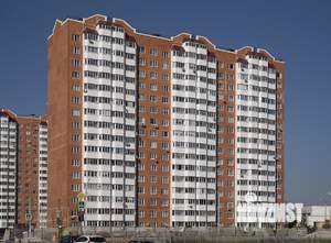 1-к квартира, вторичка, 39м2, 8/16 этаж