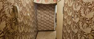 2-к квартира, вторичка, 46м2, 3/5 этаж