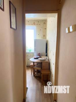 2-к квартира, вторичка, 42м2, 4/5 этаж