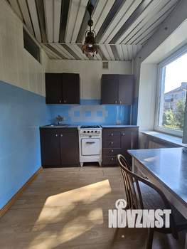 2-к квартира, вторичка, 46м2, 3/5 этаж