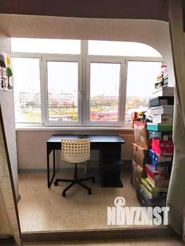 3-к квартира, вторичка, 99м2, 5/6 этаж