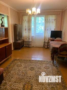 2-к квартира, вторичка, 47м2, 3/5 этаж