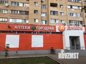 2-к квартира, вторичка, 47м2, 8/8 этаж