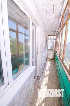 1-к квартира, вторичка, 35м2, 5/5 этаж
