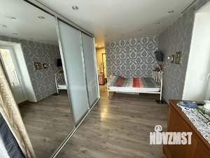 1-к квартира, вторичка, 29м2, 9/9 этаж