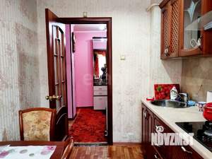 2-к квартира, вторичка, 50м2, 1/5 этаж