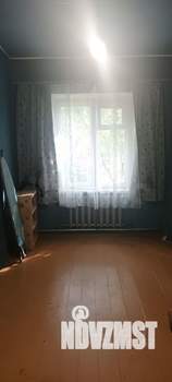 2-к квартира, вторичка, 41м2, 1/2 этаж