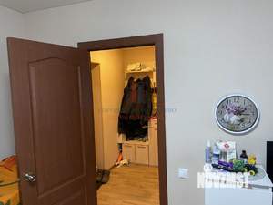 1-к квартира, вторичка, 33м2, 5/9 этаж