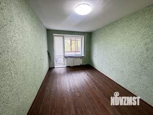 2-к квартира, вторичка, 44м2, 4/5 этаж