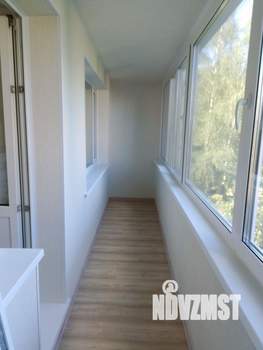 2-к квартира, вторичка, 52м2, 3/12 этаж