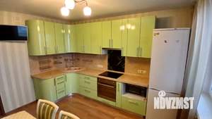 3-к квартира, вторичка, 101м2, 7/16 этаж