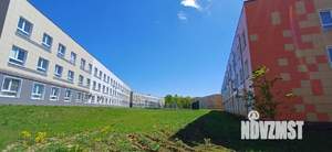2-к квартира, вторичка, 64м2, 1/3 этаж